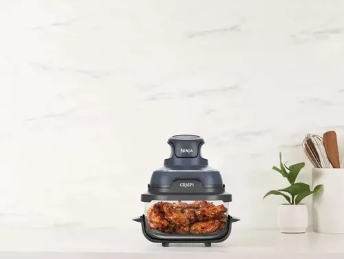 cumpără Friteuza cu aer cald NINJA FN101EUGY în Chișinău 