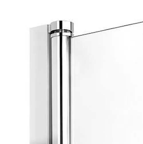 cumpără Cabină de duș New Trendy Shower Door Superia 90x195 6 mm D-0331A în Chișinău 