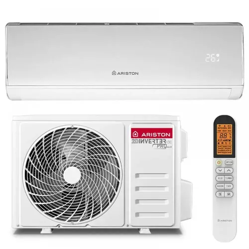 купить Кондиционер сплит Ariston KIOS BS R32 50 MDO /3381554 в Кишинёве 