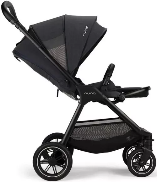 cumpără Сărucior pentru copii Nuna ST16600OCNGL compact TRIV Next Ocean în Chișinău 