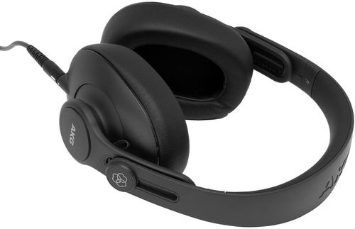 купить Наушники проводные AKG K361 PRO в Кишинёве 