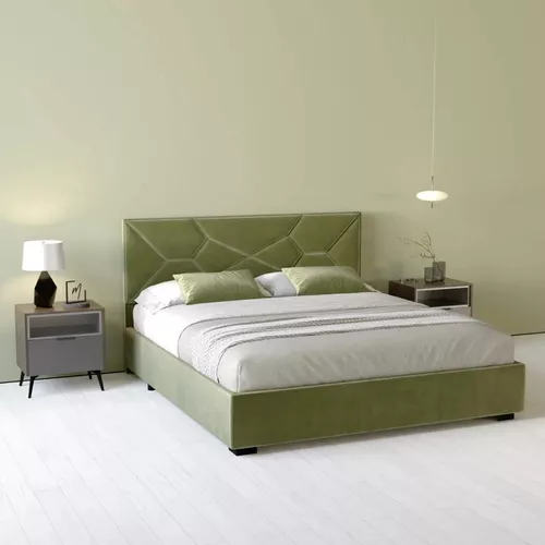 cumpără Pat my-STYLE my-Nina 140x200 (P43D14M20) în Chișinău 