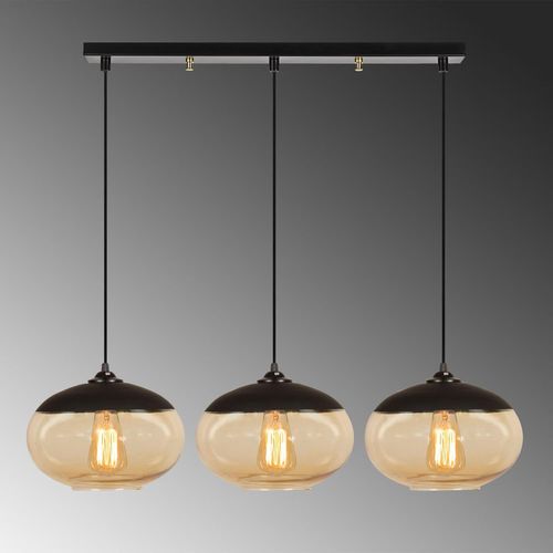 cumpără Lustră Trendy Camini-MR-871 75x113x25cm în Chișinău 