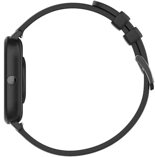 cumpără Fitness-tracker MaxCom FW36 Aurum Se, Black în Chișinău 