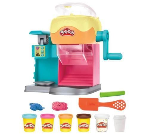 купить Игрушка Play-Doh G2308 Donut Bakery Playset в Кишинёве 