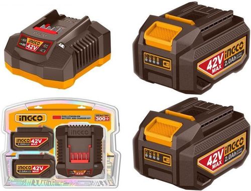 cumpără Încărcătoare și Acumulatoare INGCO FBCPM20221 (51751) în Chișinău 