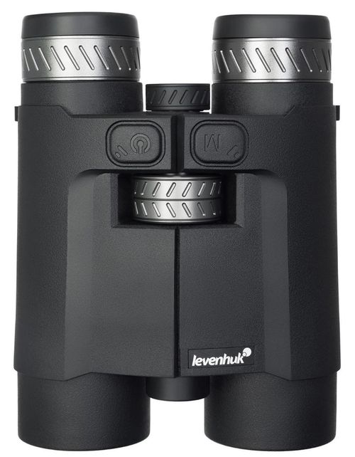 cumpără Binoclu Levenhuk Guard PRO 4000 Rangefinder Binoculars în Chișinău 