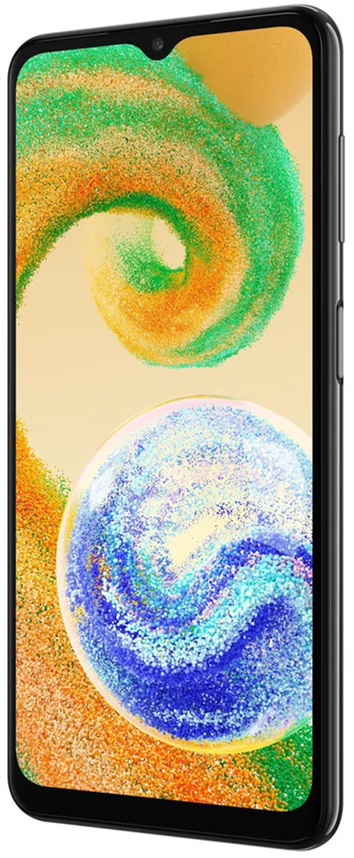 cumpără Smartphone Samsung A047/32 Galaxy A04S Black în Chișinău 