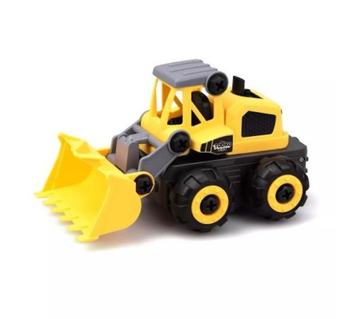 cumpără Jucărie cu telecomandă Tooko 81301 R/C My Construction car (assort.) în Chișinău 