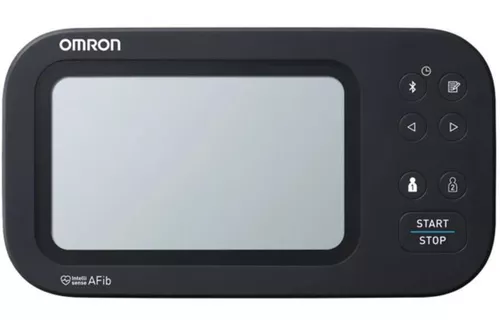 купить Тонометр Omron M7 IT AFIB 7380T1-EBK в Кишинёве 