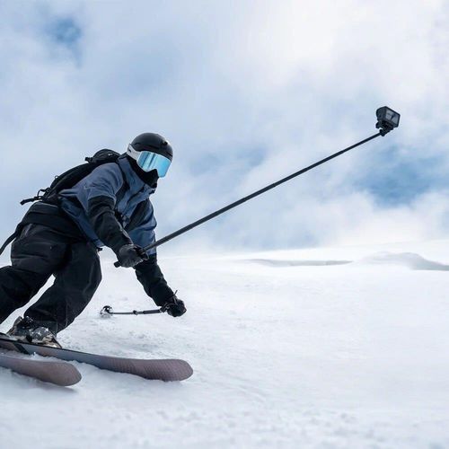 купить Экстрим-камера DJI Osmo Action 6 Adventure Combo в Кишинёве 