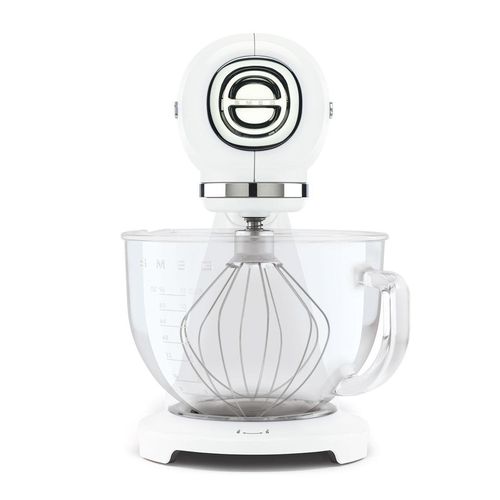 купить Кухонная машина SMEG SMF15WHEU в Кишинёве 
