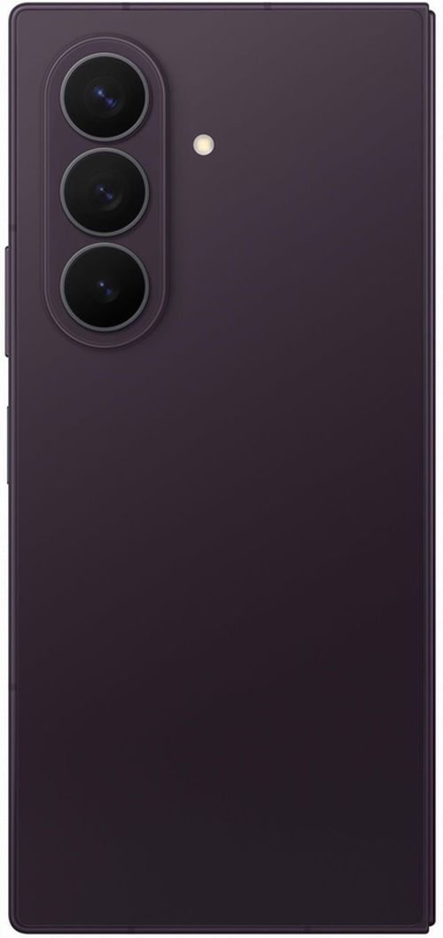 купить Смартфон Samsung F976 Galaxy Fold 8 Ultra 12/512GB Violet Shadow в Кишинёве 