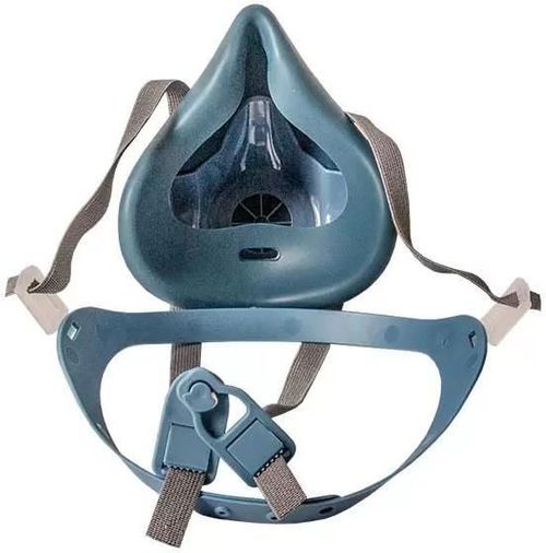 купить Средства индивидуальной защиты Oxylane 313456 Полумаска для покраски X7-M в Кишинёве 