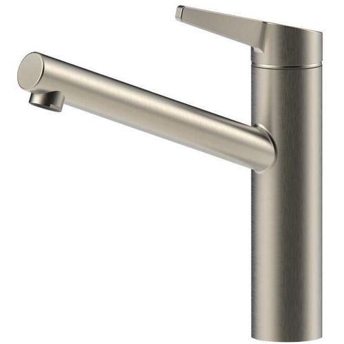 купить Смеситель кухонный Gessi 60532-149 Thalium Finox Brushed Nickel в Кишинёве 