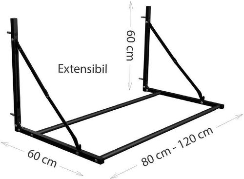 cumpără Raft de depozitare Runden AS-SP03-000-S-3020 în Chișinău 