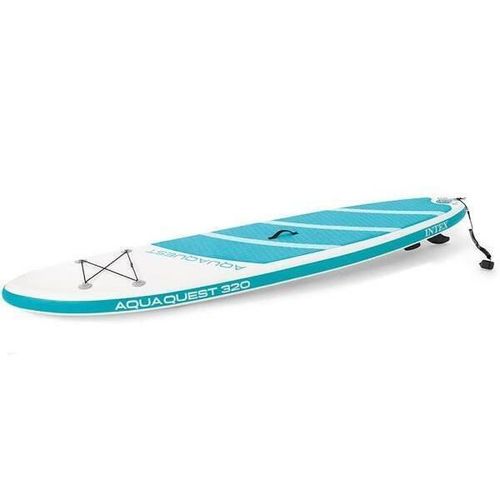 купить Спортивное оборудование Intex 68242 Placă pentru SUP surfing cu vâslă 320x81x15 cm в Кишинёве 