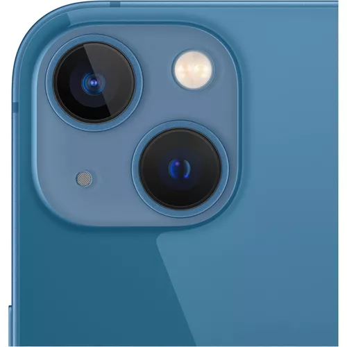 купить Смартфон Apple iPhone 13 128GB Blue MLPK3 в Кишинёве 