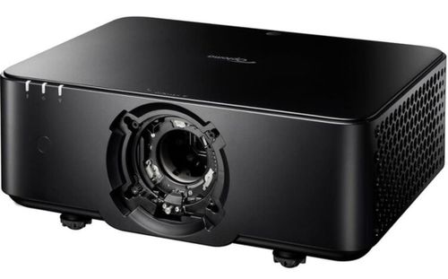 купить Проектор Optoma ZK1320 (without lens), Negru в Кишинёве 