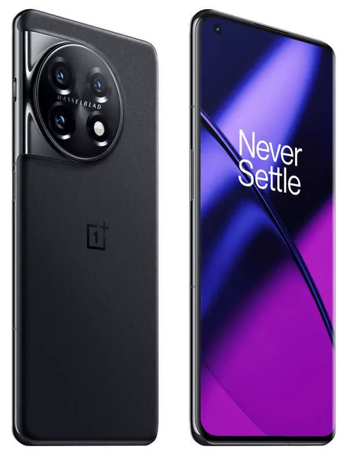 купить Смартфон OnePlus 11 5G 16/256GB Black в Кишинёве 