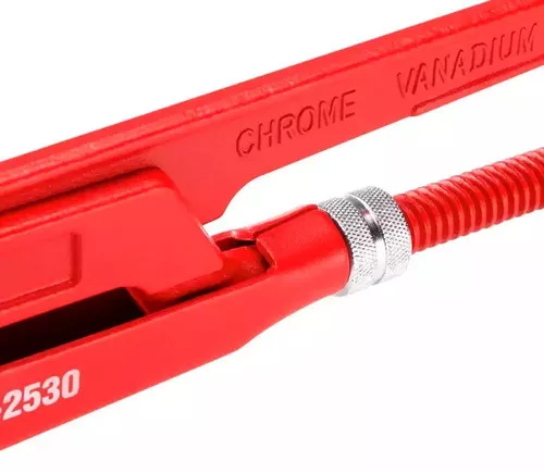 купить Плоскогубцы Ronix RH-2530 Ключ для труб рычажный 90° 3" 650mm в Кишинёве 