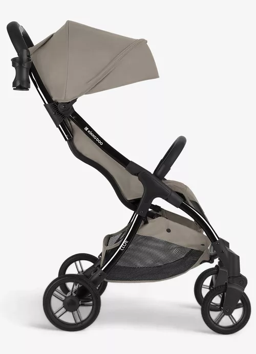 cumpără Сărucior pentru copii Kikka Boo 31001030160 Cloe Beige în Chișinău 