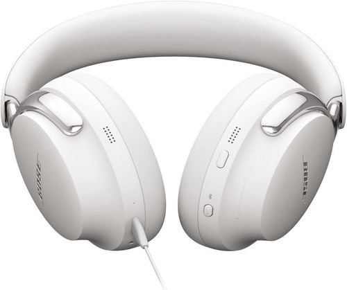 купить Наушники беспроводные Bose Quiet Comfort Ultra 2nd Gen, White в Кишинёве 