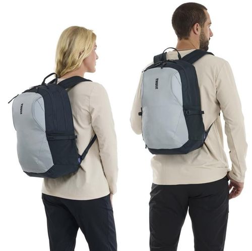 купить Рюкзак для ноутбука THULE EnRoute 23L Soft Blue/Darkest Blue (3205502) в Кишинёве 