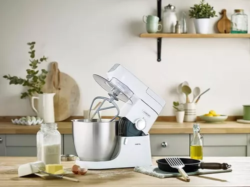 cumpără Robot de bucătărie Kenwood KVL4170W Chef XL în Chișinău 