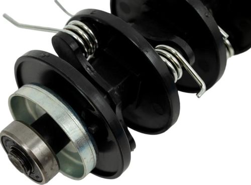 купить Леска для триммера RYOBI RAC821 Аэратор (5132004632) в Кишинёве 