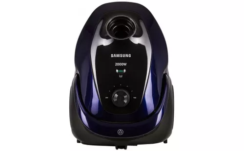 cumpără Aspirator cu sac Samsung VC20M251AWB/UK în Chișinău 