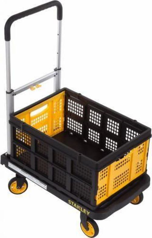 купить Тележка Stanley SXWTD-FT505 Lada pentru carucior cu platforma 25kg в Кишинёве 