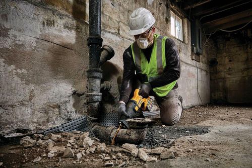 cumpără Fierăstrău DeWalt DCS389NT-XJ în Chișinău 