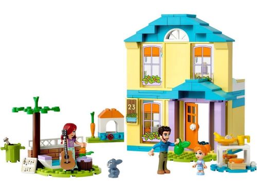 купить Конструктор Lego 41724 Paisleys House в Кишинёве 