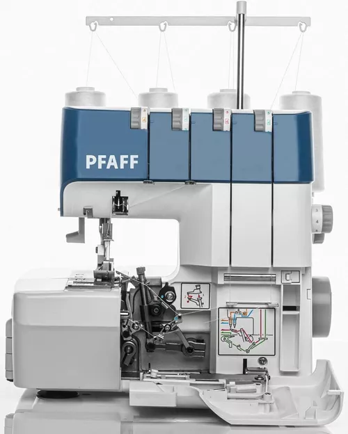 cumpără Mașină de surfilat Pfaff Admire Air 1000 în Chișinău 