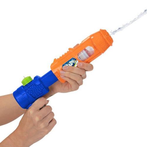 купить Игрушечное оружие Toi-Toys 00125Z Pistol cu spumă Splash, 2 modele в Кишинёве 