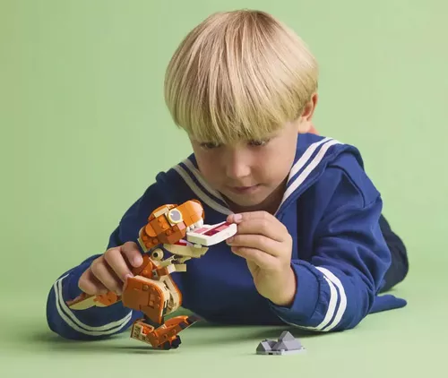 cumpără Set de construcție Lego 76967 Tbd Jurassic World 7 în Chișinău 