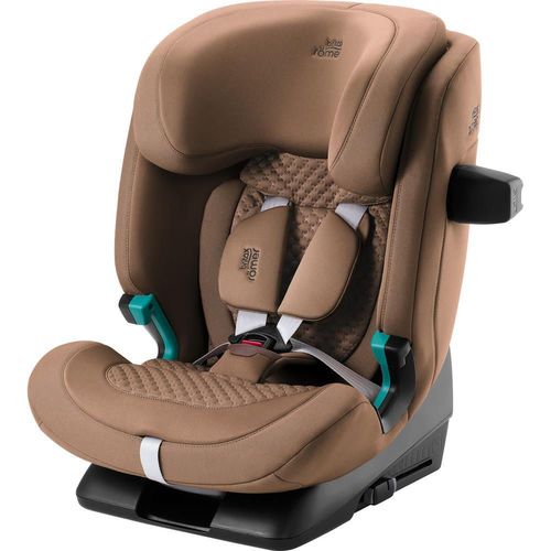 купить Автокресло Britax-Römer AdvansaFix Pro Warm Caramel (2000040909) в Кишинёве 