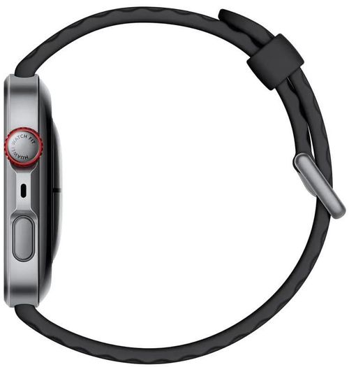 cumpără Ceas inteligent Huawei Watch Fit 4 Pro, Black (55020EYK) în Chișinău 