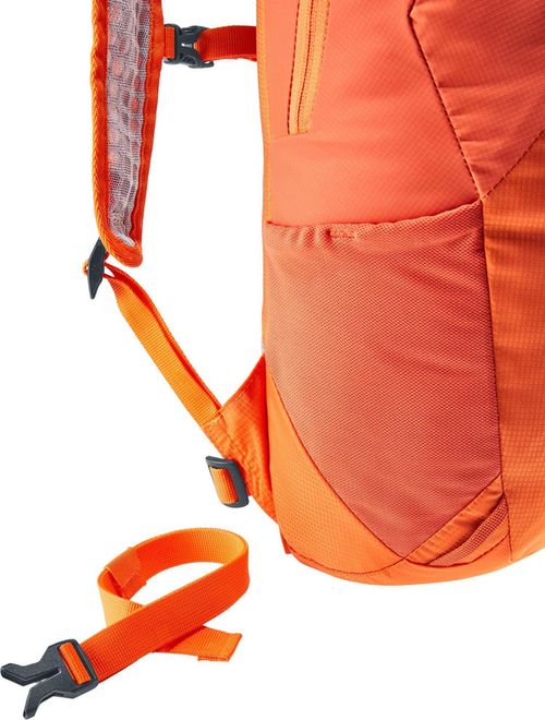 купить Рюкзак спортивный Deuter Speed Lite 13 paprika-saffron в Кишинёве 