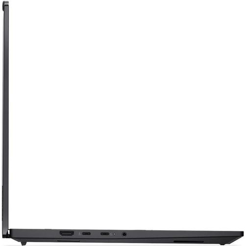 cumpără Laptop Lenovo ThinkPad P1 Gen8 Black (21Q8003CFW) în Chișinău 