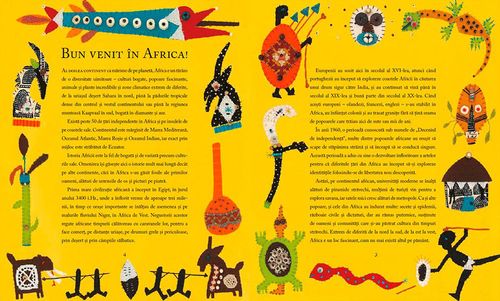 купить Basme africane - Gcina Mhlophe (ilustrații de Rachel Griffin) в Кишинёве 