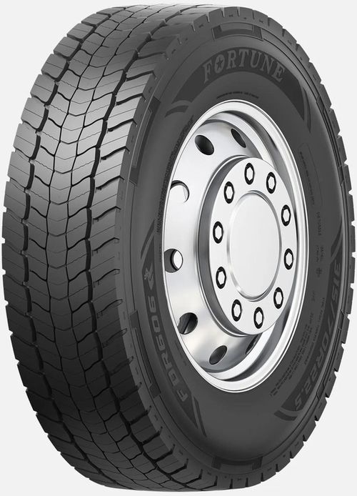 cumpără Anvelopă Fortune 215/75 R17.5 128/126M FDR606 16PR Drive m+s în Chișinău 