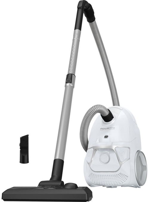 купить Пылесос проводной Rowenta RO3927EA в Кишинёве 