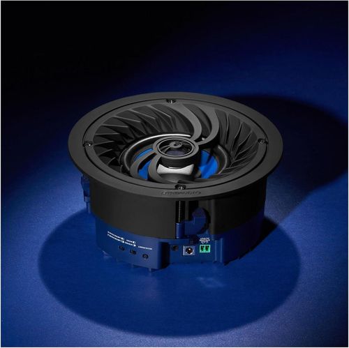 купить Колонки Hi-Fi LitheAudio 4" Compact Bluetooth Ceiling Speaker, Single (03250) в Кишинёве 