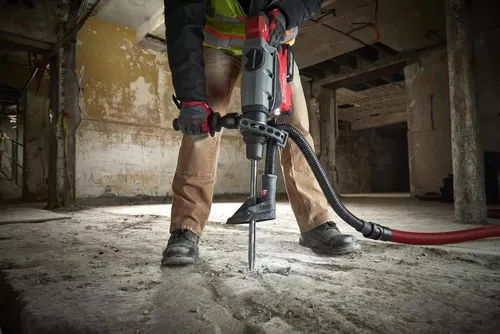 купить Набор головок, бит, насадок Milwaukee 4932478274 dalta ascutita SDS-MAX SLEDGE™, 400mm в Кишинёве 