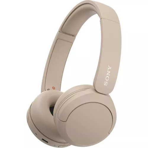 купить Наушники беспроводные Sony WH-CH520C в Кишинёве 