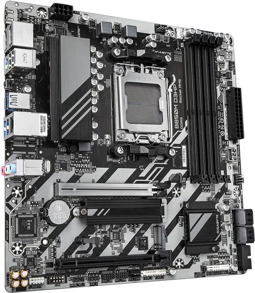 купить Материнская плата Gigabyte B850M D3HP в Кишинёве 