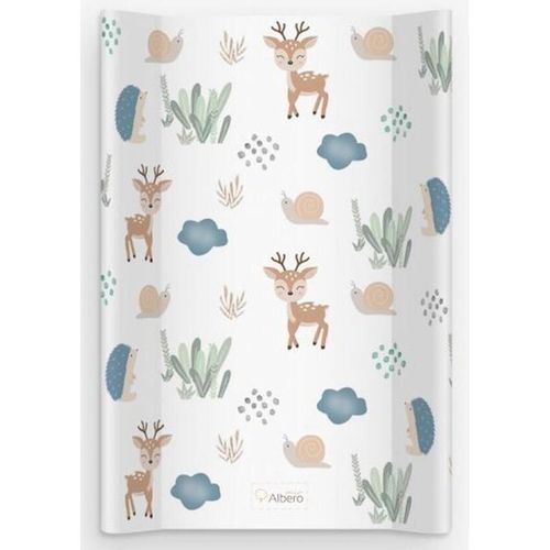 купить Аксессуар для пеленания Albero Mio PT70 C001 Forest world в Кишинёве 