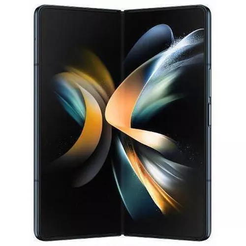 купить Смартфон Samsung F936/256 Galaxy Fold4 Gray в Кишинёве 